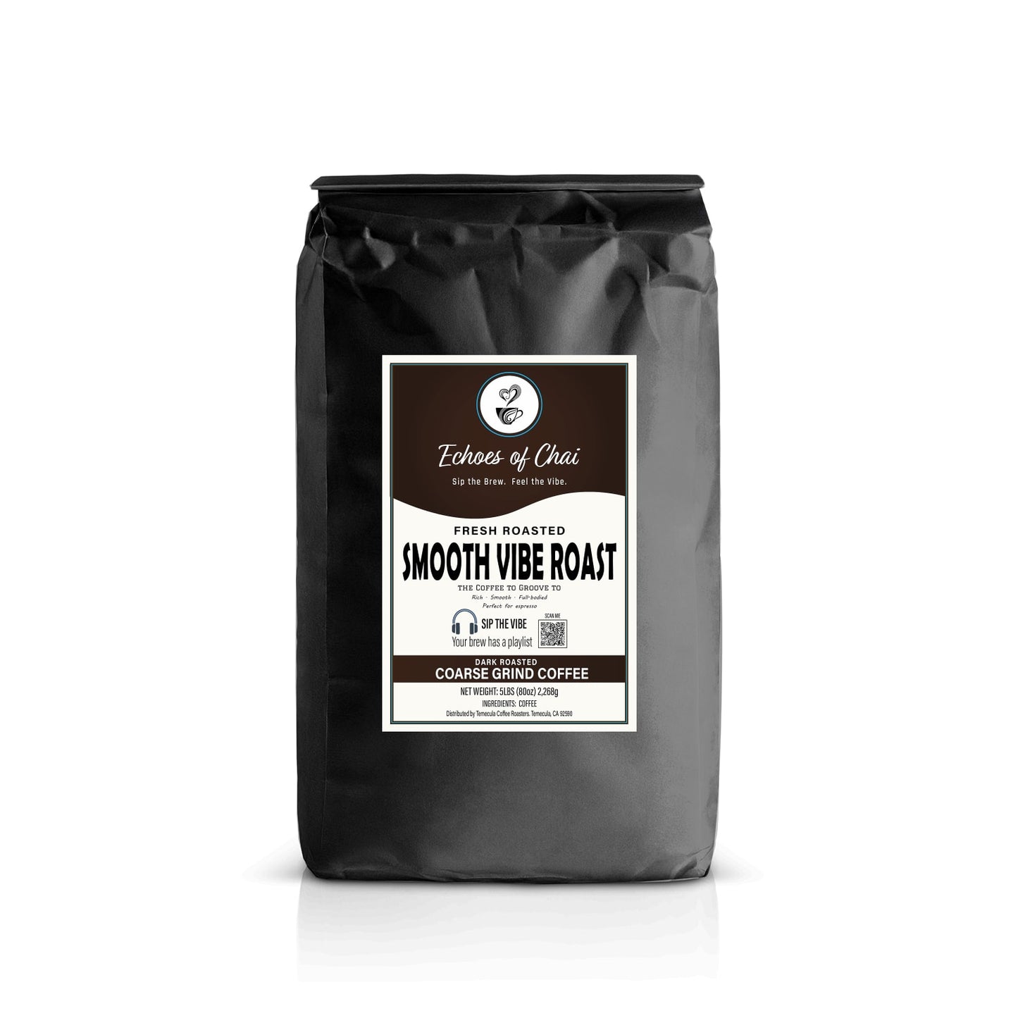 6 Bean Blend