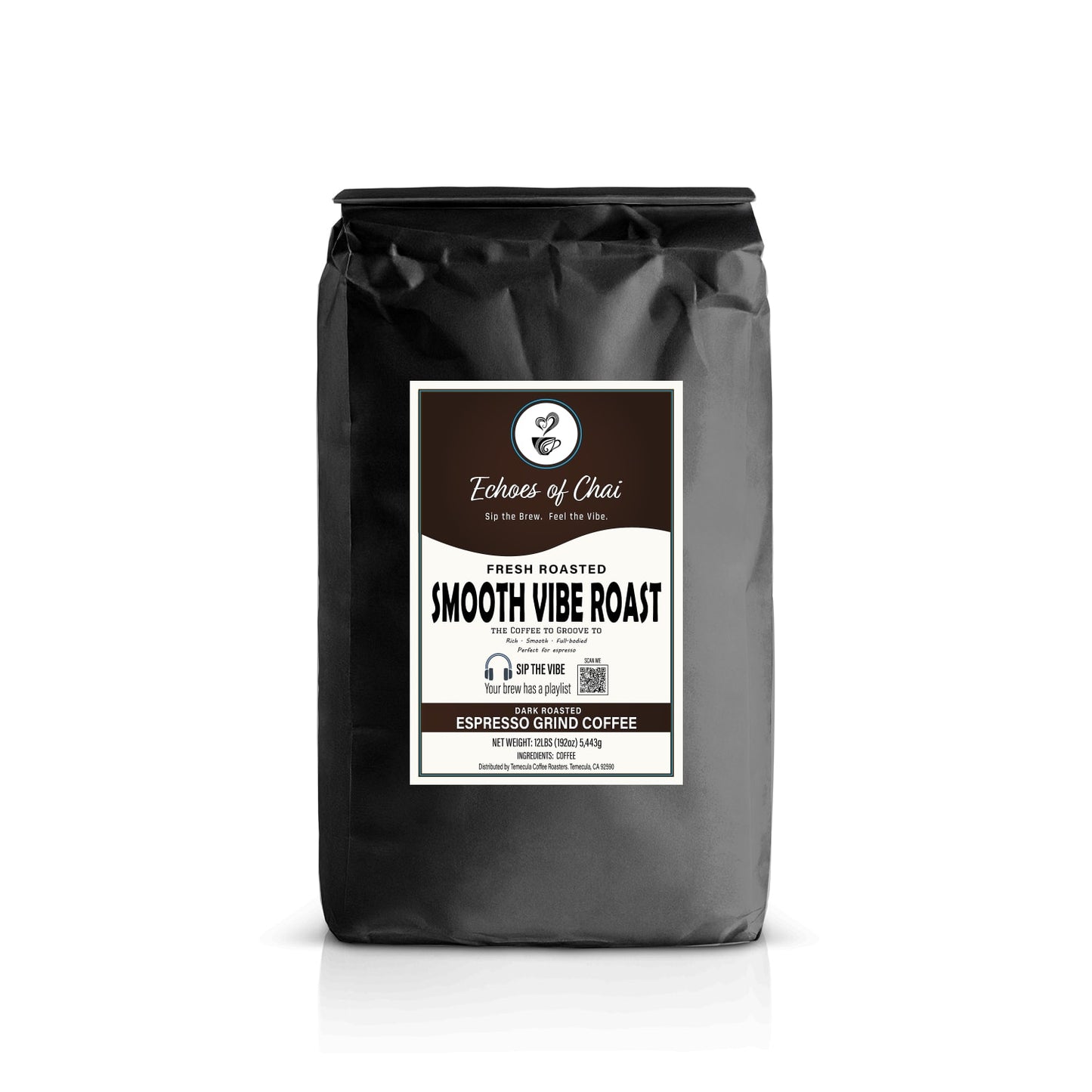 6 Bean Blend