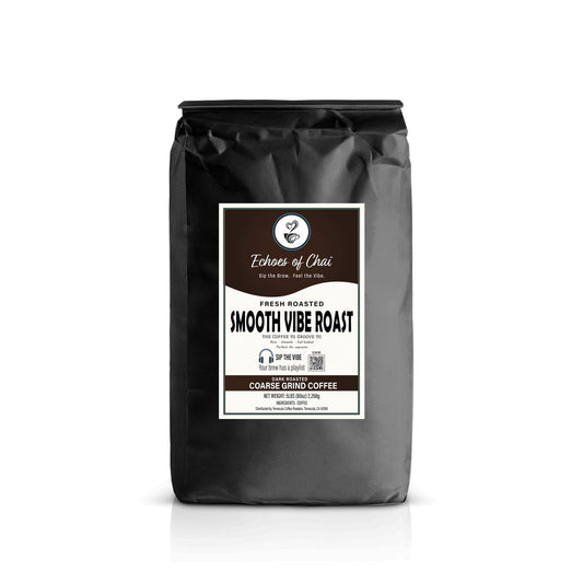 6 Bean Blend