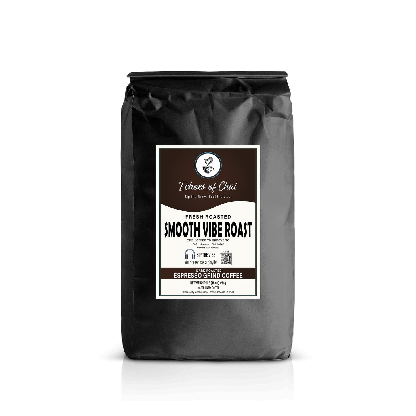 6 Bean Blend