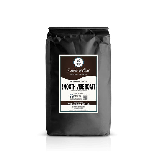 6 Bean Blend