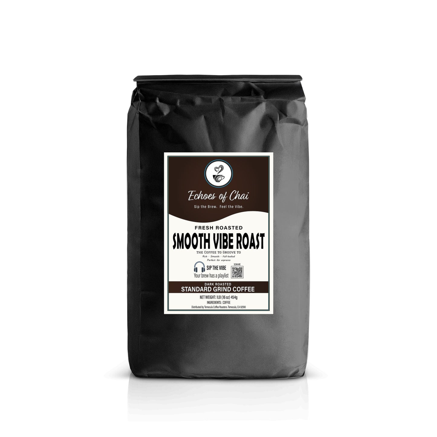 6 Bean Blend