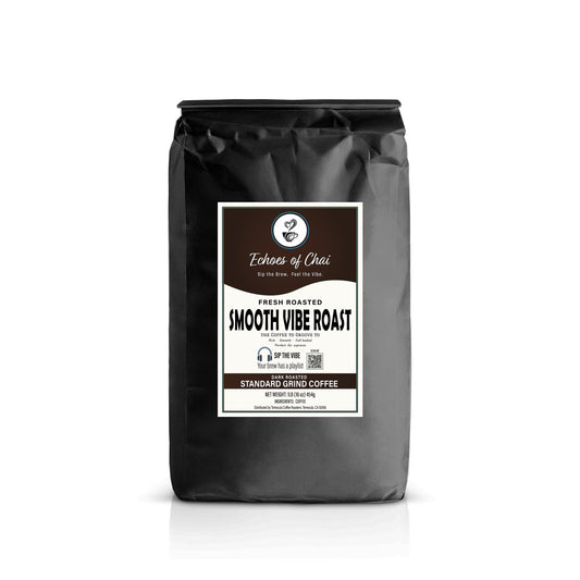 6 Bean Blend