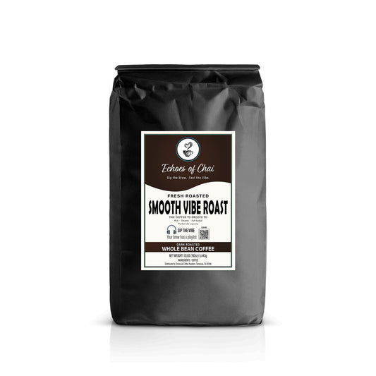 6 Bean Blend