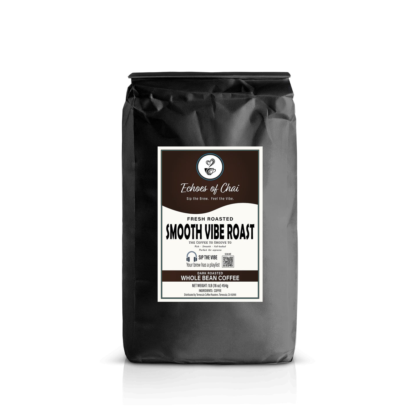 6 Bean Blend