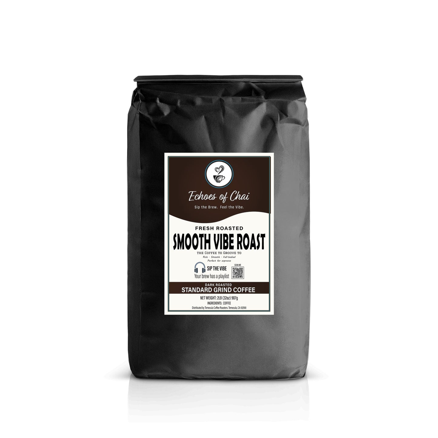 6 Bean Blend