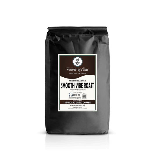 6 Bean Blend