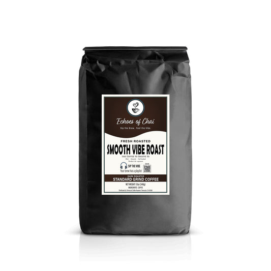 6 Bean Blend