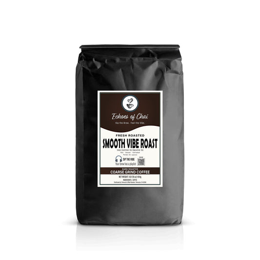 6 Bean Blend