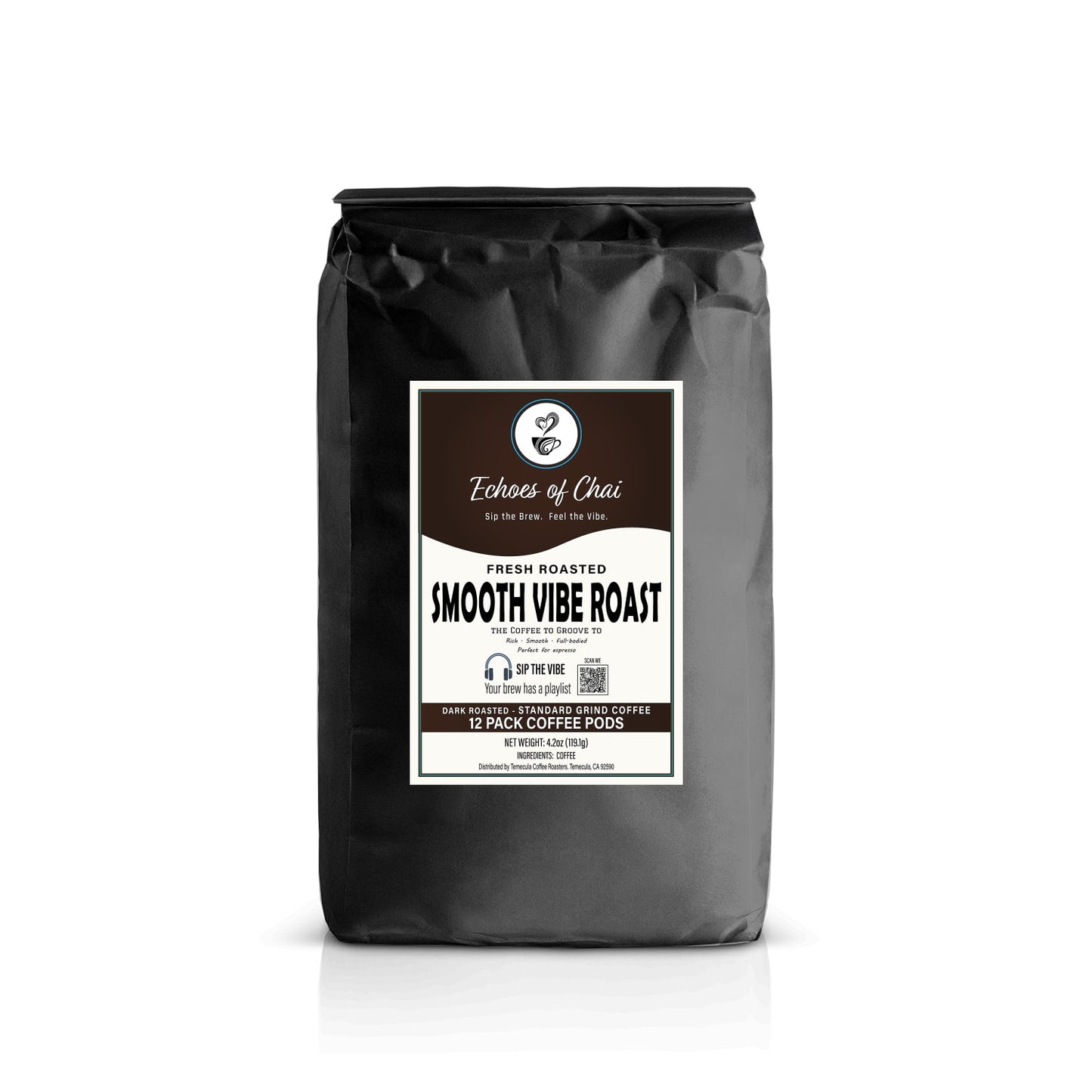 6 Bean Blend