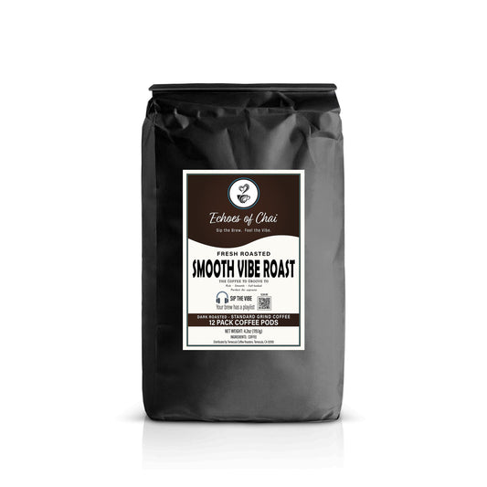 6 Bean Blend